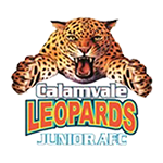 Calamvale Leopards JAFC 